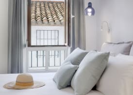Hostal Perla Blanca Altea 5