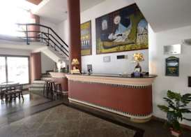 Rede Andrade Mar Hotel - Rio Vermelho 3