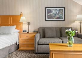 Pinnacle Hotel Whistler 4