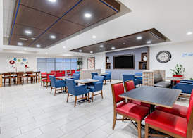 Holiday Inn Express & Suites MT. JULIET-NASHVILLE AREA by IHG 4