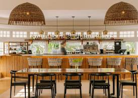 Kenmore Village Hotel, South Beach 4