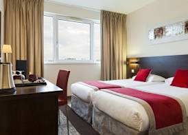 Holiday Inn STRASBOURG - NORD by IHG 5
