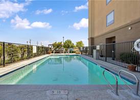 Hampton Inn & Suites Madera 5