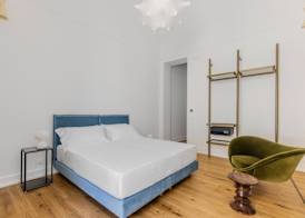 Dome Hotel 4