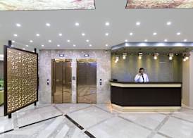 Regard Hotel 3