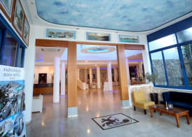 Anonymous Beach Hotel (Adults 16+) 2