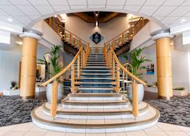 The Bolton Stadium Hotel, a member of Radisson Individuals 2