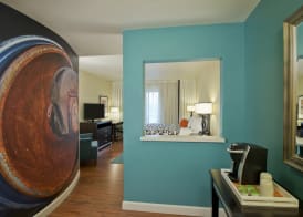 Hotel Indigo ATLANTA AIRPORT - COLLEGE PARK by IHG 5