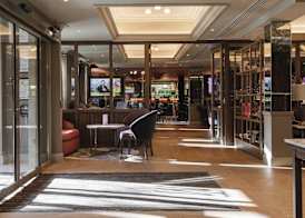 The Malone Hotel 3