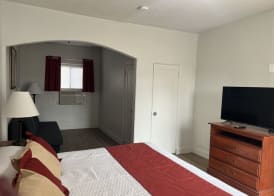 Arizona 9 Motor Hotel 3