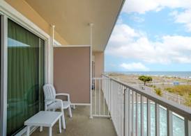 Quality Inn Ocean City Beachfront 5