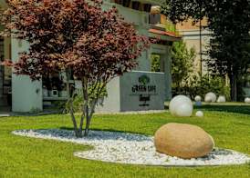 Green Life Apartments Sozopol 2