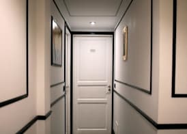 Royal Suite du Vatican 5