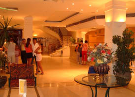 Bella Vista Resort Hurghada - All Inclusive 2