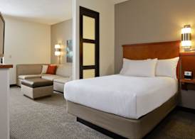 Hyatt Place Saratoga/Malta 5