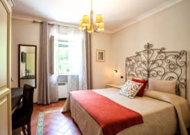 Agriturismo Il Convento 5