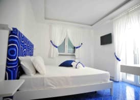 Matteo's House B&b 4