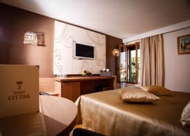 Hotel Cittar 5