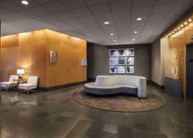 Hyatt Regency Pittsburgh International Airport 3