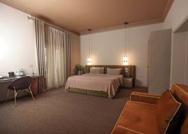 Padam Boutique Hotel 3