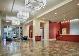 Harrah's Metropolis Hotel & Casino - A Caesars Rewards Destination 2