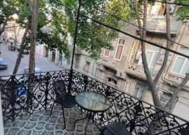 Cozy Rooms Tbilisi 5