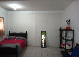 Air Conditioning, Insurance and Economic Room in Zihuatanejo 3