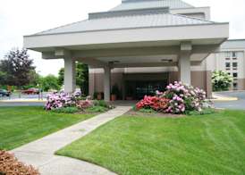 Hampton Inn Downingtown/Exton 5