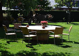 Hotel del Prado 2