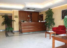 Santa Caterina Park Hotel 2