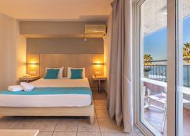 Kos City Sunstone Hotel 4