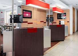ibis Southampton 2