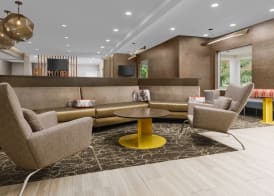 SpringHill Suites Providence West Warwick 2