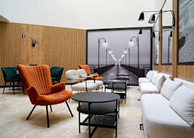 Baltic Waves Resort by Baltic Home 2
