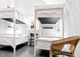 Ramilton Old Town Hostel 3