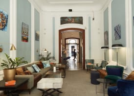 Hôtel Maison Montgrand - Vieux Port 3