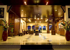 Kanok Buri Resort 2