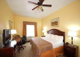 Best Western Plus Manvel Inn & Suites 3