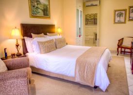 Anchor's Rest Guesthouse and Self Catering 5