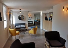 Comfort Hotel Amiens Nord 5