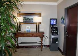 Lexington Expo Hotel by IHG 3