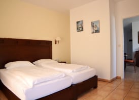 Hapimag Ferienwohnungen Puerto de la Cruz 2