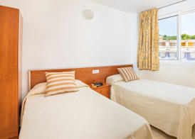 Apartamentos Marcomar 3000 3