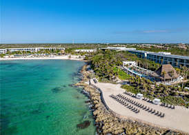 Conrad Tulum Riviera Maya 4