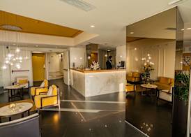 Taormina Panoramic Hotel 4