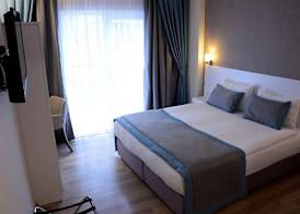 ParionHouse Hotel 4