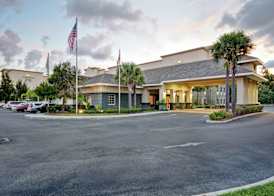 Homewood Suites by Hilton Tampa-Port Richey 2
