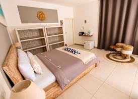Villa Samalas Boutique Resort & Private Pool Villas 3