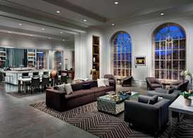 AC Hotel by Marriott Spartanburg 3