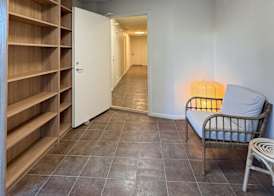 Nomad City Hostel 3